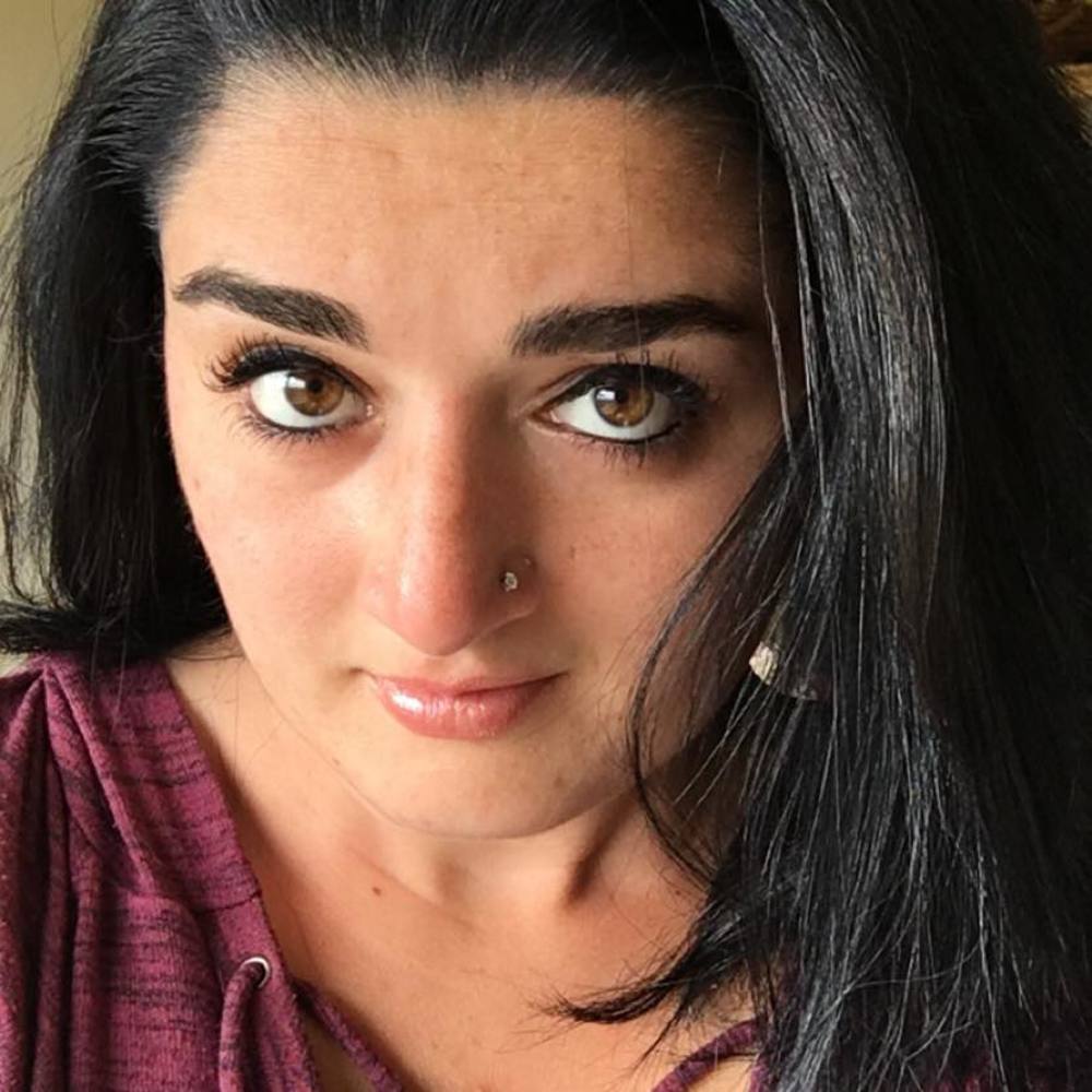 Meet your Posher, Natasha